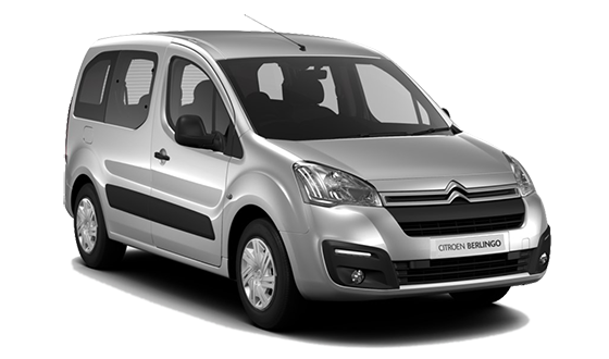 Citroen Berlingo Multispace